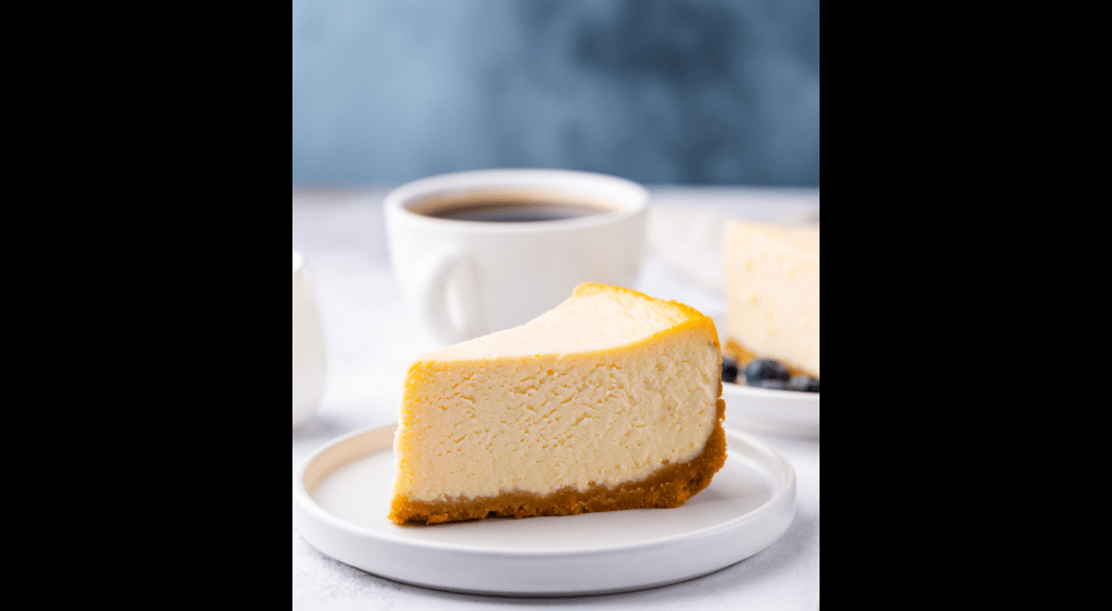 Make Every Day a Little Sweeter with These Cheesecake Recipes