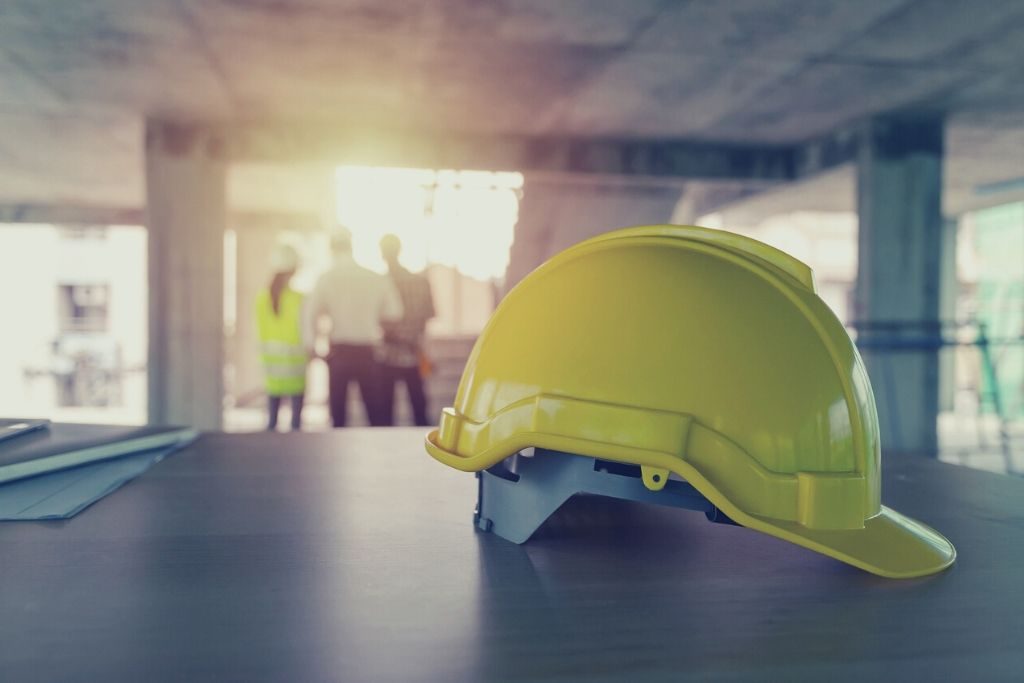 Compliance and Beyond: Advancing Construction Safety Through Education