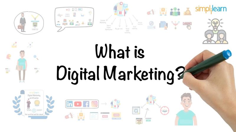 Mastering Digital Marketing The SEO Approach