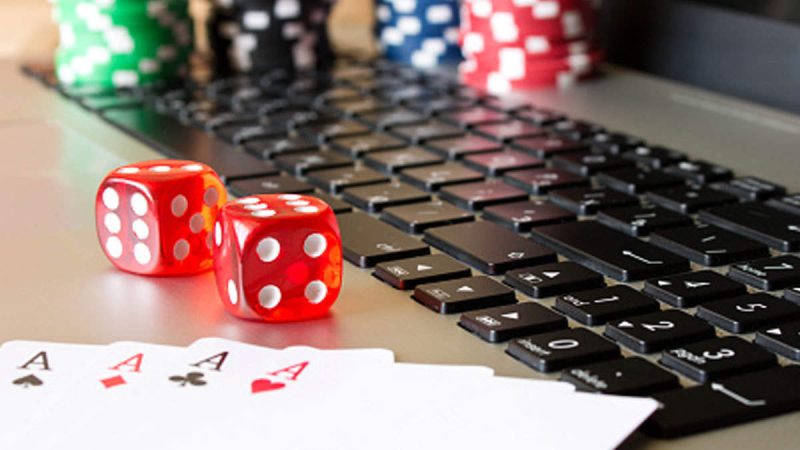 Roll the Dice: Casino Betting Slot Game Mastery Unleashed
