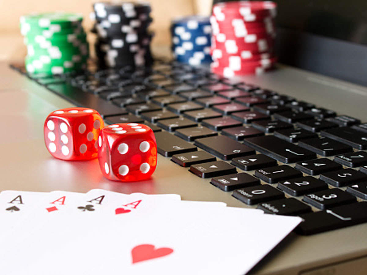 Roll the Dice: Casino Betting Slot Game Mastery Unleashed