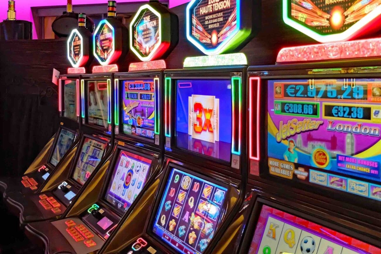 Enchanting Deposits: Credit Wonders Unveiled on Indoor Casino Site