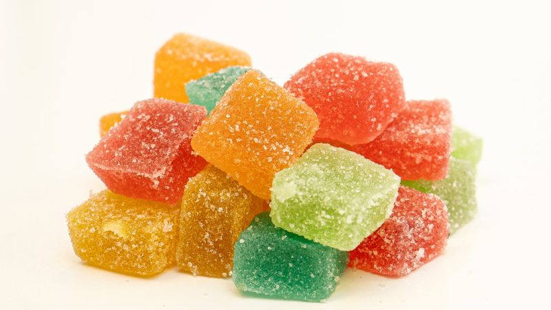 Delta 8 Gummies Demystified What Makes Them a Game-Changer?