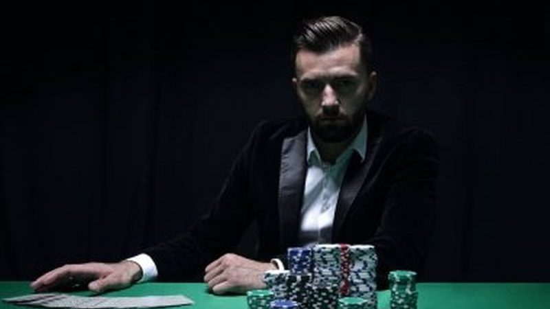 Top Player Poker Money Dealer: Loan Terms and Conditions