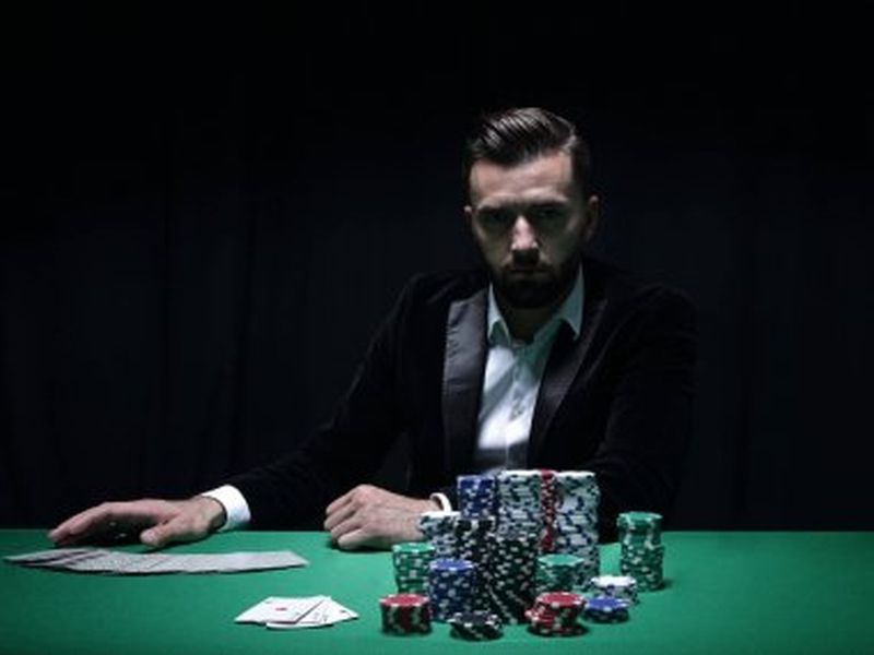 Top Player Poker Money Dealer: Loan Terms and Conditions