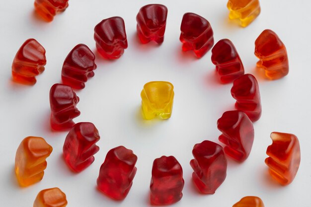 Strongest Delta 10 Gummies for Maximum Effects