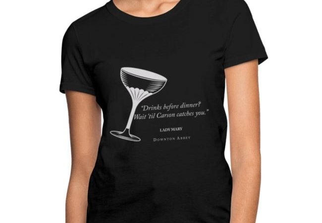 Downton Abbey Merchandise: A Fan’s Dream Collection Come True