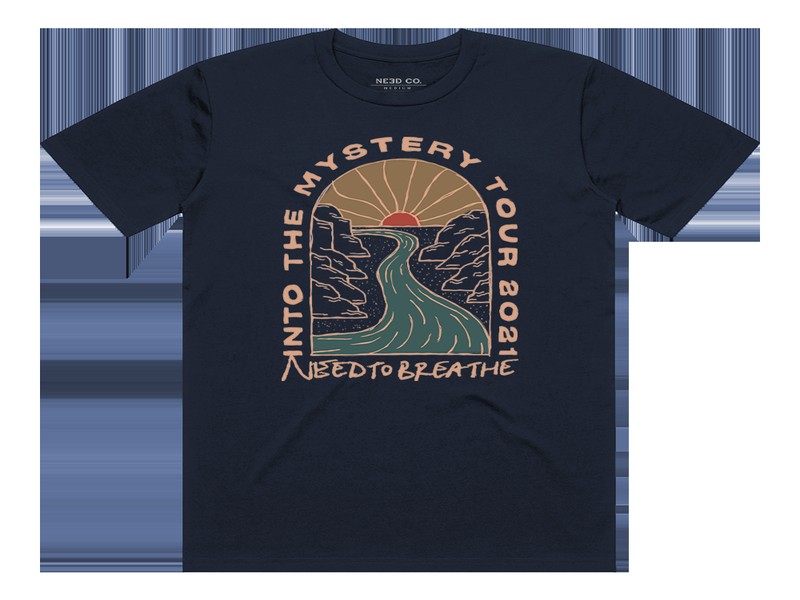 The Ultimate Guide to Authentic Needtobreathe Merchandise: A Fan’s Must-Read