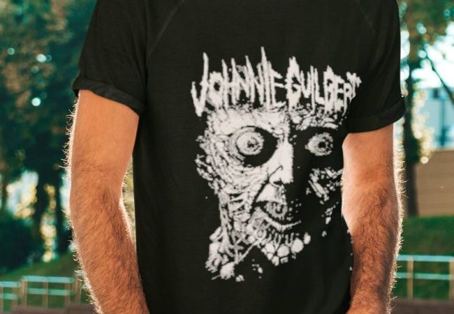 From Fan to Fashionista: The Top Picks from Johnnie Guilbert’s Official Store