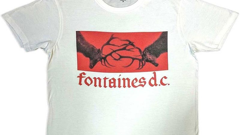Fontaines D.C. Store Spotlight: Top Picks for Music Enthusiasts