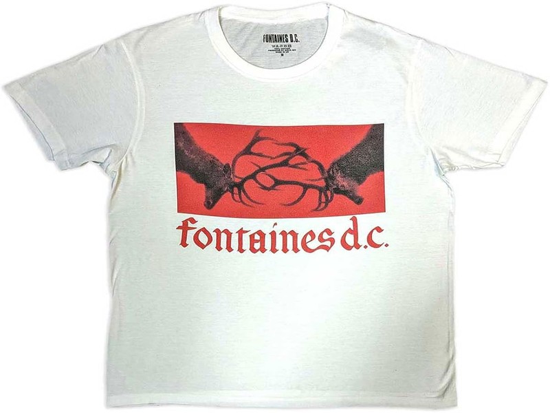 Fontaines D.C. Store Spotlight: Top Picks for Music Enthusiasts