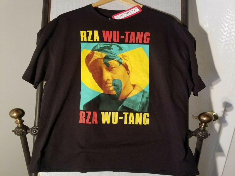 Inside RZA’s Official Shop: Unveiling the Latest Merch Drops