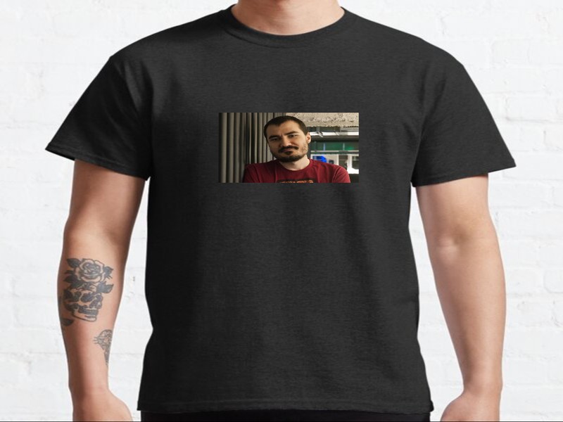 Elevate Your Gaming Experience with Kripparrian Merchandise