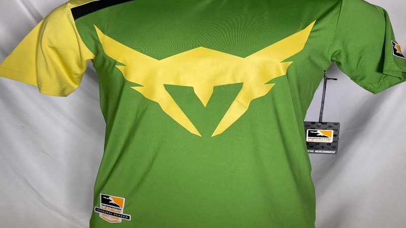 Inside Look: Valiant One Store – Your One-Stop Merchandise Destination