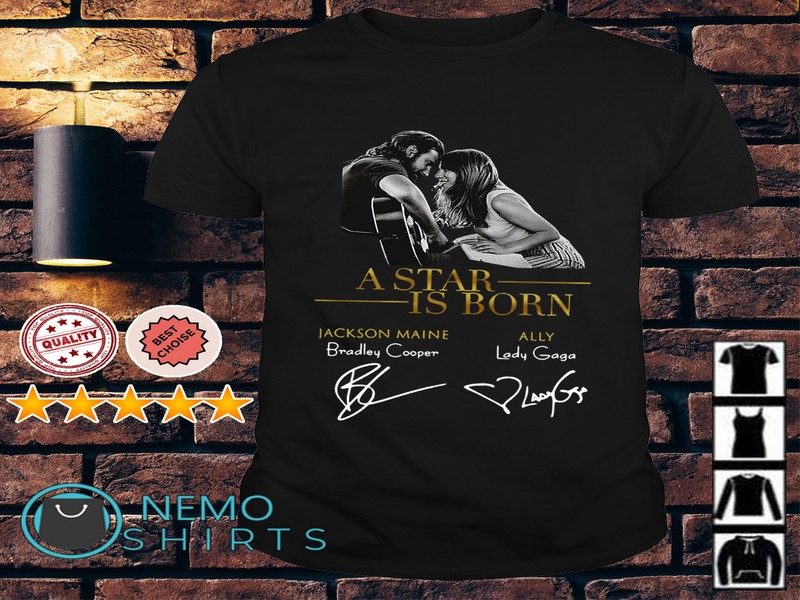 Elevate Your Style with Bradley Cooper Official Merch: Top Picks