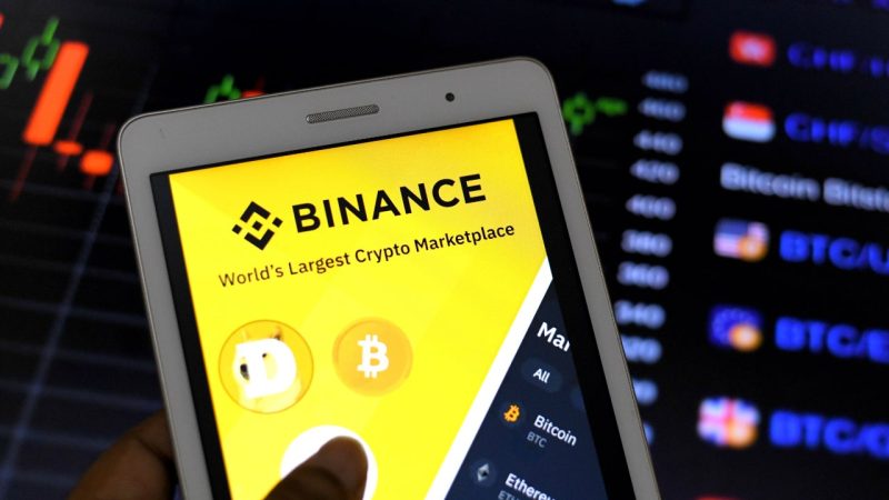 Binance Sign Up and Account Verification Guide
