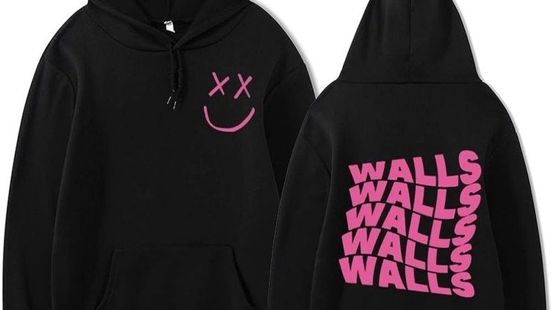 Shop the Newest Arrivals at the Niall Horan Official Shop