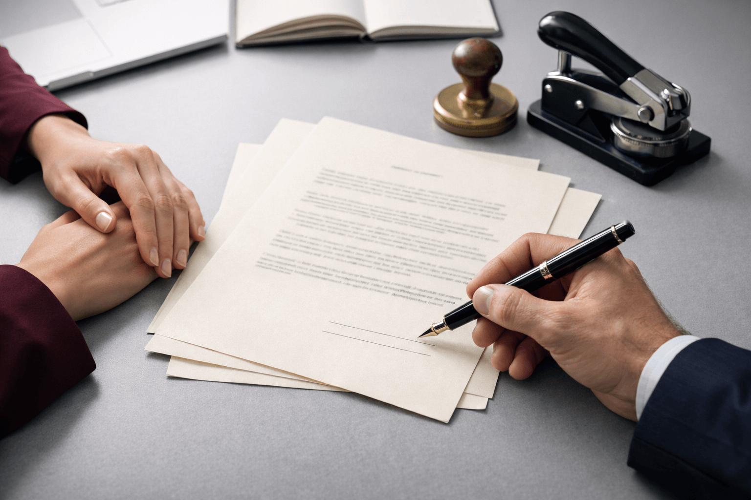 Reliable On-Site Notary Assistance Through traveling mobile notary near me Edgewater Park Township NJ