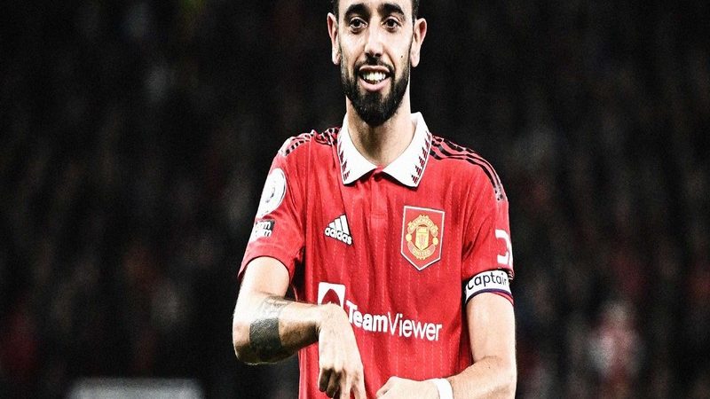 Bruno Fernandes’ Role With Manchester United Explained