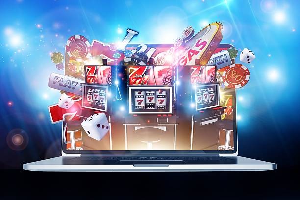 Exploring Digital Entertainment Through digital spin games